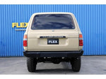 LANDCRUISER wagon