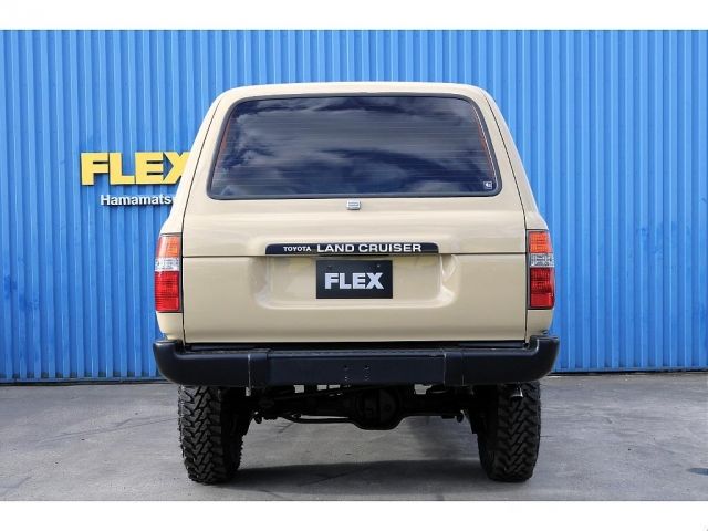 LANDCRUISER wagon