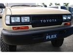LANDCRUISER wagon