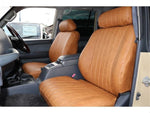 LANDCRUISER wagon