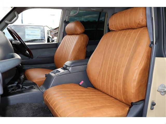 LANDCRUISER wagon