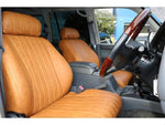 LANDCRUISER wagon