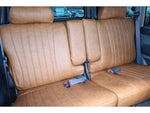 LANDCRUISER wagon