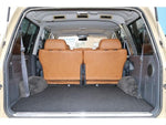 LANDCRUISER wagon