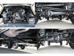 LANDCRUISER wagon