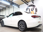 MERCEDES BENZ E-Class sedan
