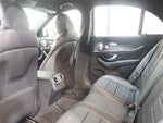 MERCEDES BENZ E-Class sedan