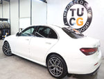 MERCEDES BENZ E-Class sedan