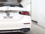 MERCEDES BENZ E-Class sedan