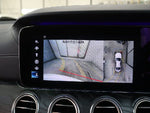 MERCEDES BENZ E-Class sedan