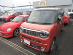 WAGON R SMILE 4WD
