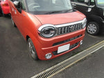 WAGON R SMILE 4WD