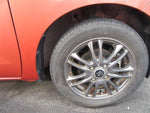 WAGON R SMILE 4WD