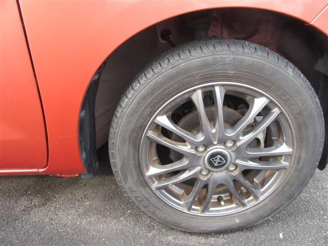 WAGON R SMILE 4WD