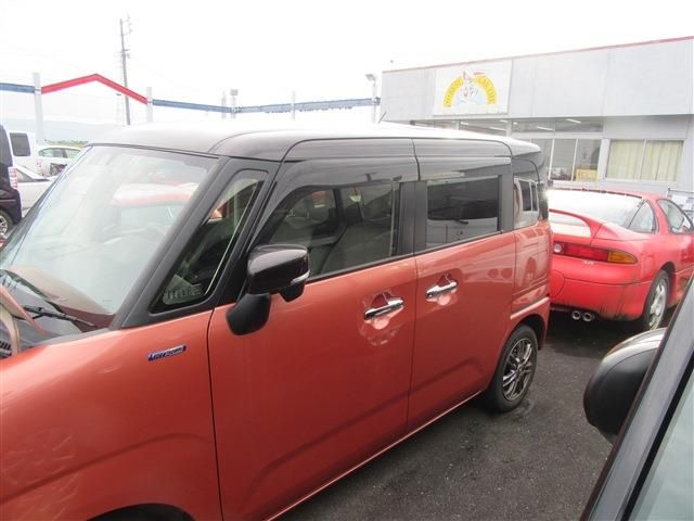 WAGON R SMILE 4WD