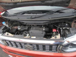 WAGON R SMILE 4WD