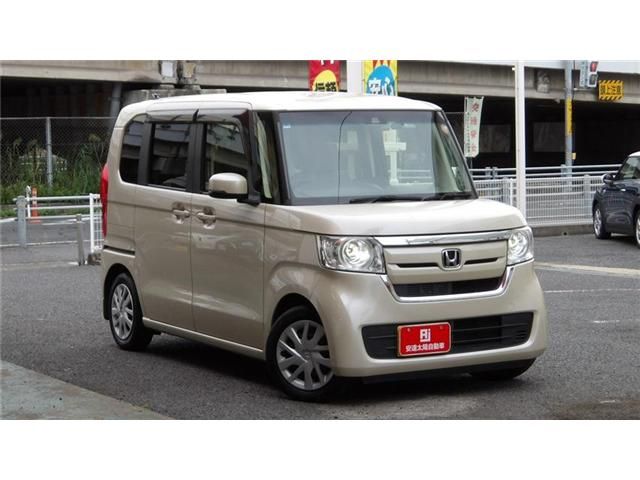 N-BOX