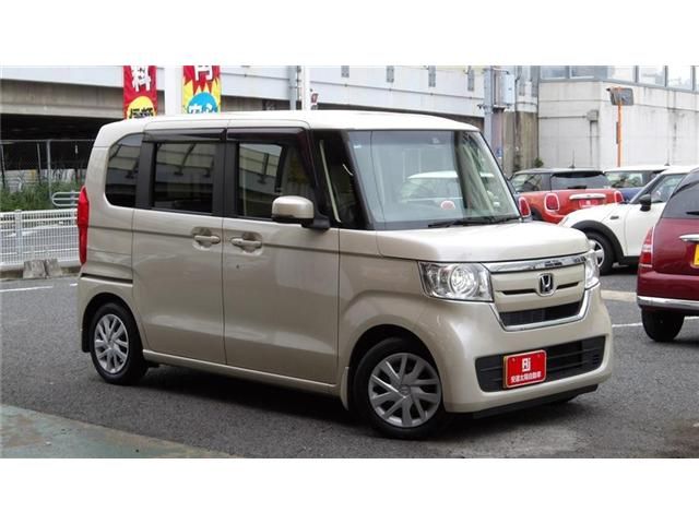 N-BOX