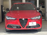 ALFAROMEO STELVIO