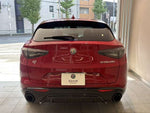ALFAROMEO STELVIO