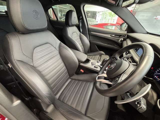 ALFAROMEO STELVIO