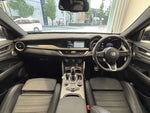 ALFAROMEO STELVIO