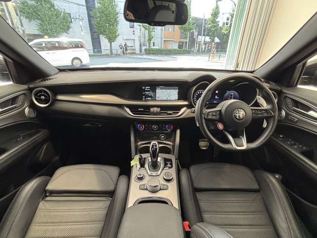 ALFAROMEO STELVIO