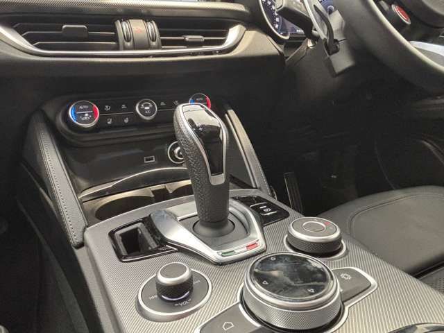 ALFAROMEO STELVIO