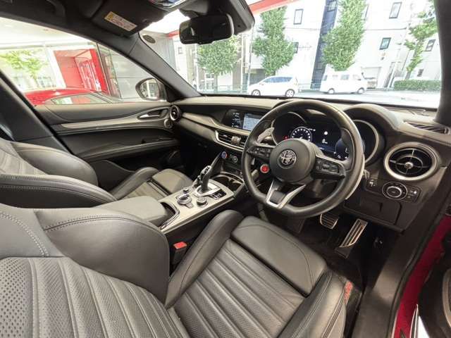 ALFAROMEO STELVIO