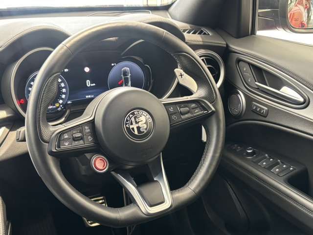 ALFAROMEO STELVIO