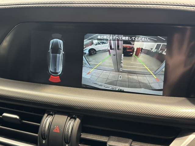ALFAROMEO STELVIO