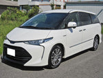 ESTIMA HYBRID 4WD