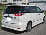 ESTIMA HYBRID 4WD