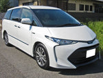 ESTIMA HYBRID 4WD