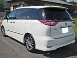 ESTIMA HYBRID 4WD