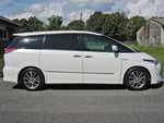 ESTIMA HYBRID 4WD