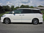 ESTIMA HYBRID 4WD