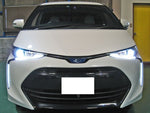 ESTIMA HYBRID 4WD