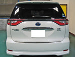 ESTIMA HYBRID 4WD