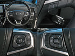 ESTIMA HYBRID 4WD