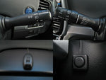ESTIMA HYBRID 4WD