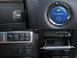 ESTIMA HYBRID 4WD
