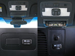 ESTIMA HYBRID 4WD