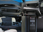ESTIMA HYBRID 4WD