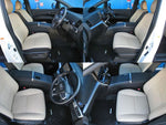 ESTIMA HYBRID 4WD