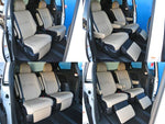 ESTIMA HYBRID 4WD