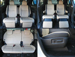 ESTIMA HYBRID 4WD