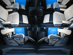 ESTIMA HYBRID 4WD