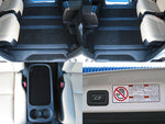 ESTIMA HYBRID 4WD