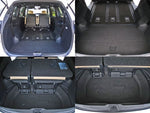 ESTIMA HYBRID 4WD